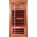 Best Selling Single Person Infrared Sauna