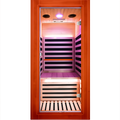 America #1 Single Person Infrared Sauna